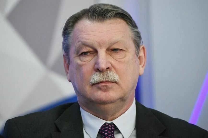 Дмитрий Данилов
