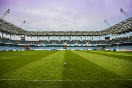 Матч за Суперкубок УЕФА 2023 года перенесли из Казани в Афины