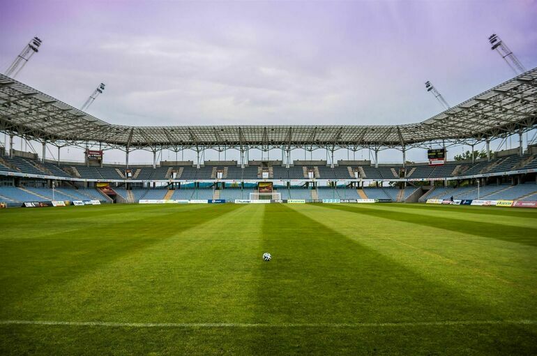 Матч за Суперкубок УЕФА 2023 года перенесли из Казани в Афины