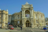 Исторический центр Одессы внесен в список Всемирного наследия ЮНЕСКО