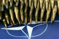 Зеленский обсудил с генсеком НАТО передачу «принципиально нового вооружения»