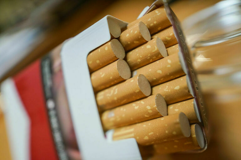 В Совфеде предложили направить мобилизованным бесплатные сигареты