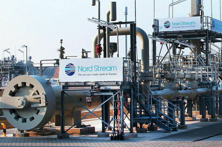 Глава Nord Stream 2 рассказал о разговоре с Путиным на тему спецоперации