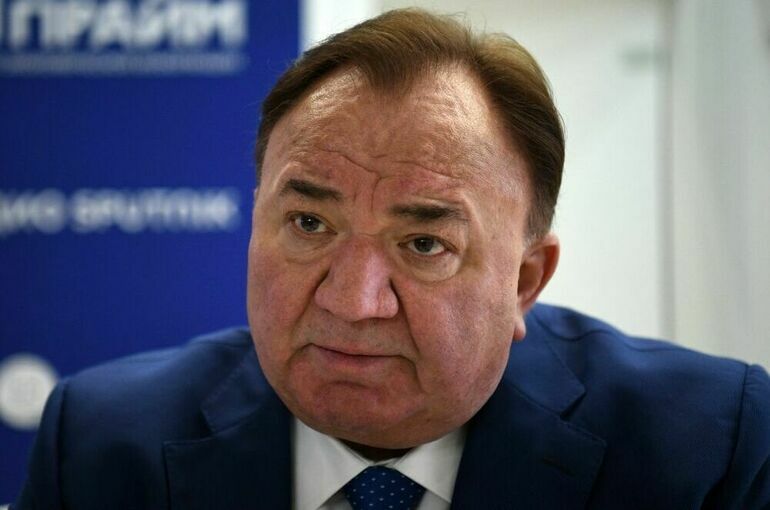 Махмуд-Али Калиматов: Новый инвестиционный стандарт в Ингушетии будет выгоден для бизнеса