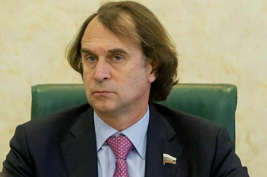 Сергей Лисовский