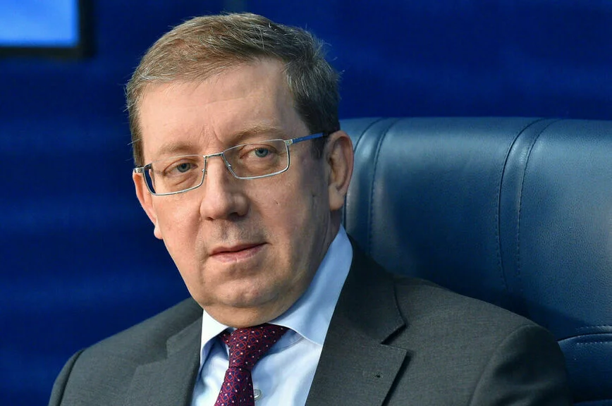 Алексей Майоров

