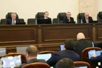 Депутаты Кубани направят в Госдуму положительный отзыв на проект федерального закона о занятости населения