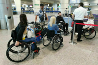 В требования к туристическим маршрутам хотят включить доступность для инвалидов