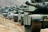 Что представляют собой танки Leopard и Abrams, которые Запад хочет передать Украине