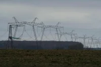 В Белгородской области из-за обстрела обесточена половина села Муром