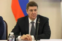 Шевченко назвал регионы с максимальным уровнем износа очистных сооружений