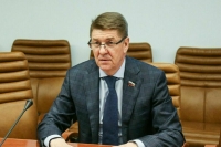 Шевченко указал на основные проблемы модернизации очистных сооружений