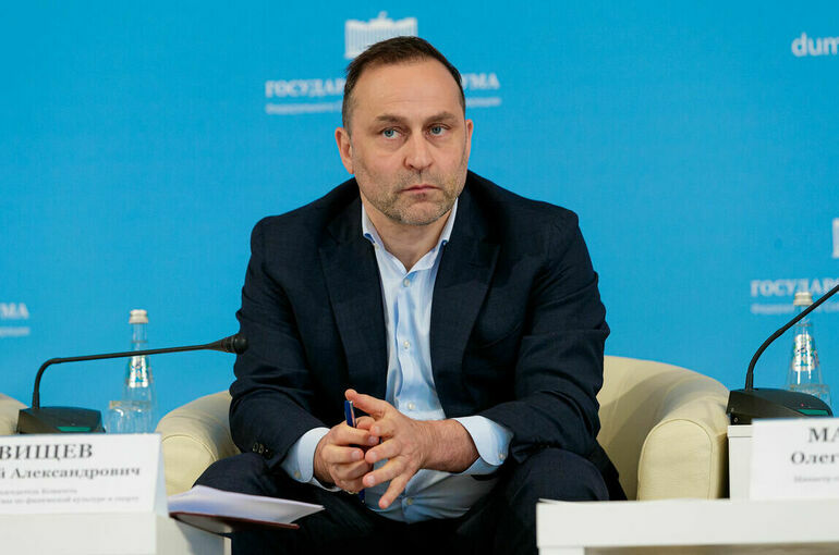 Свищев призвал хорошо обдумать вопрос с участием россиян на Азиатских играх