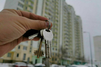 В Госдуму внесли законопроект, направленный на повышение доступности ипотеки