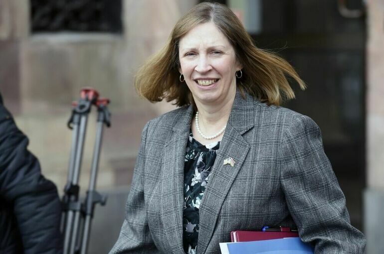 Сенатор Джабаров оценил нового посла США в РФ