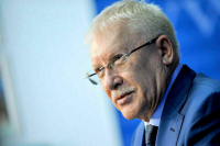 Олег Морозов: В 2001 году политические силы в Госдуме преодолели раскол