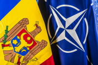 Джабаров заявил, что народ Молдавии прохладно относится к идее вступления в НАТО