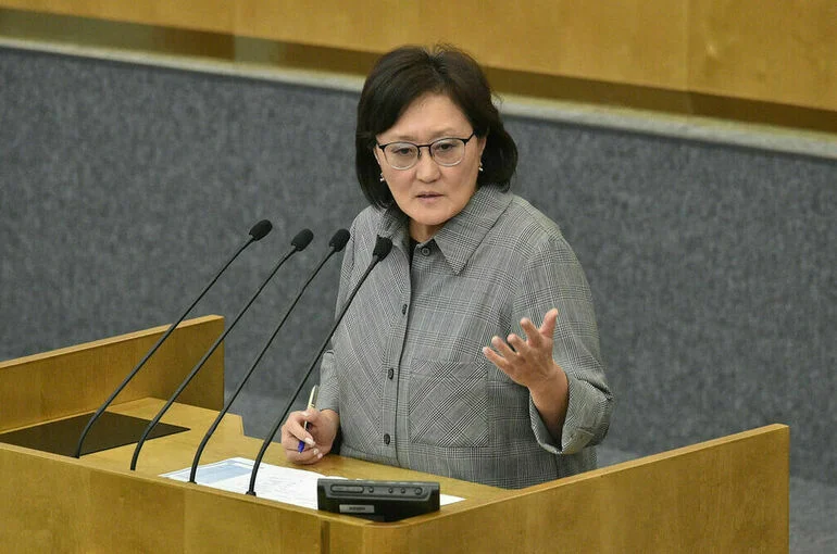 Авксентьева назвала основные причины гендерного неравенства на рынке труда