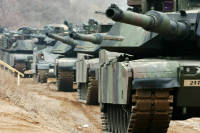 Джабаров считает, что западные танки кардинально не изменят ситуацию на Украине