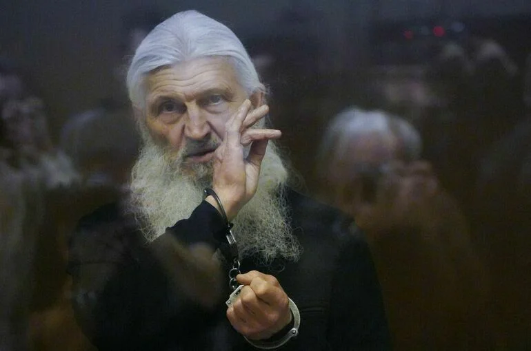 Экс-схимонаха Сергия осудили по второму уголовному делу