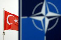 Джабаров оценил вероятность выхода Турции из НАТО