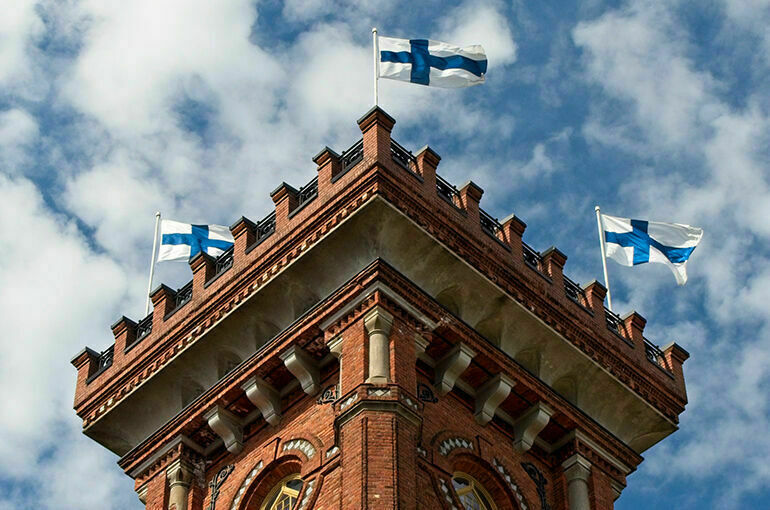 В Финляндии приостановили выдачу россиянам решений по предоставлению убежища