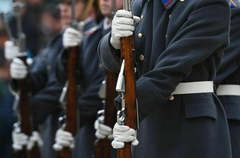 Правила предоставления учебного отпуска поступающим в адъюнктуру предложили уточнить