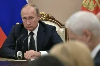 Путин ограничил ставку по льготной ипотеке восемью процентами 