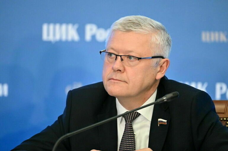 Пискарев заявил о разработке новых мер против вмешательства Запада в дела России