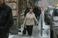 Синоптик спрогнозировал теплое начало февраля жителям Тульской области