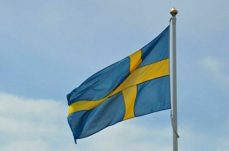 Швеция надеется вступить в НАТО этим летом