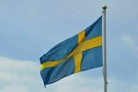 Швеция надеется вступить в НАТО этим летом
