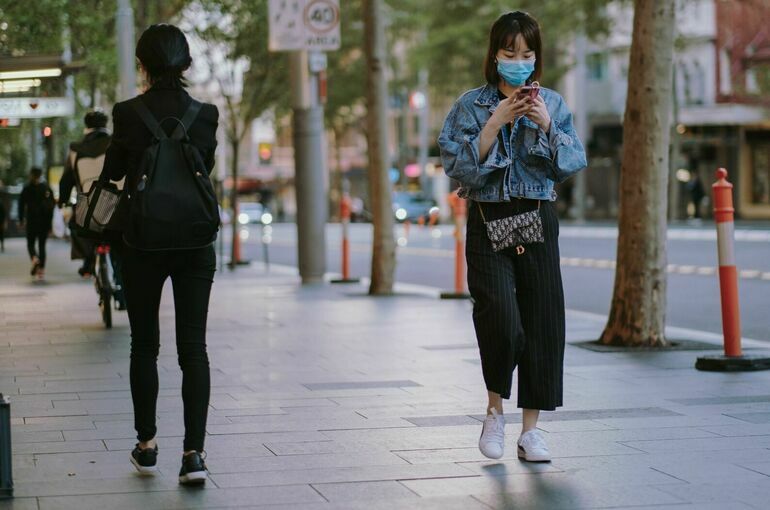 В Китае объявили об окончании волны заболевания ковидом