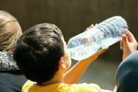 Минпромторг предложил ввести маркировку детской воды с 1 сентября