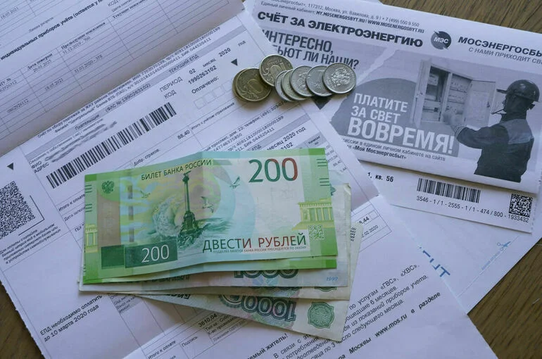 Как оформить субсидию на оплату услуг ЖКХ