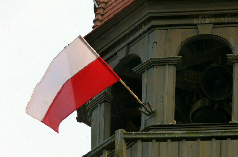 Польша в 2023 году доведет расходы на оборону до 4% ВВП