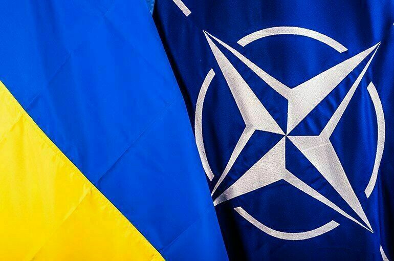 Есть ли у Украины перспективы вступить в НАТО и ЕС