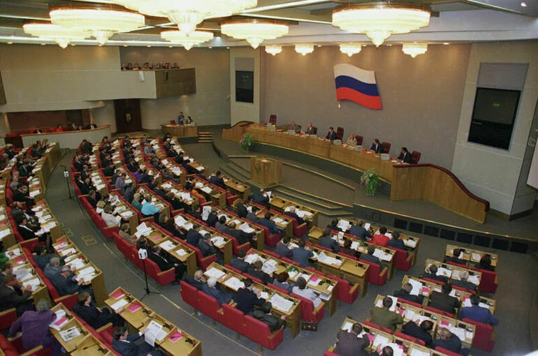 На минимальную пенсию в 1994 году можно было купить 6 кг бананов