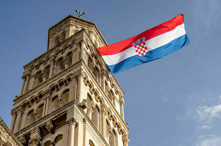 Президент Хорватии заявил, что Россию провоцировали на конфликт с 2014 года