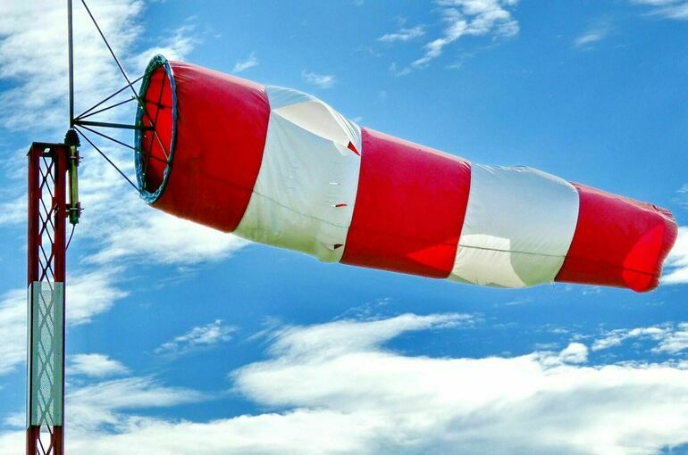 Россиянам объяснили, от чего зависит погода «по ощущению»