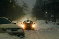 Автоэксперт посоветовал переключать «виртуальный рубильник» на другой стиль вождения зимой