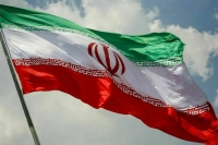В МИД Ирана призвали Киев к ответу в связи с репликой об атаке дронов