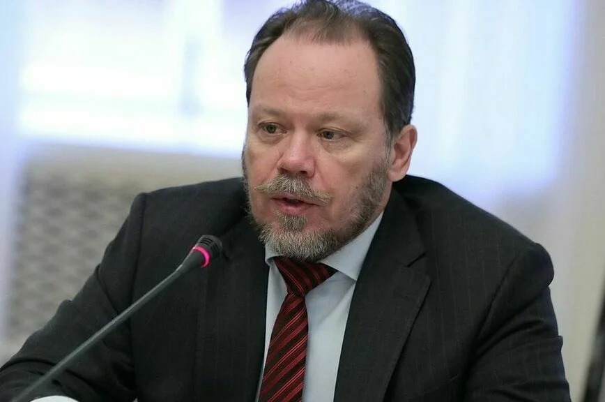 Александр Шолохов