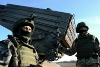 Рогов сообщил о неудачной попытке прорыва ВСУ в Запорожской области
