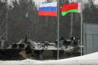 Россия и Белоруссия подпишут соглашение о центрах подготовки военных