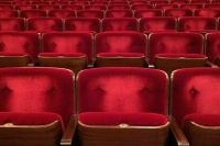 В Минкультуры назвали число закрывшихся в 2022 году кинотеатров
