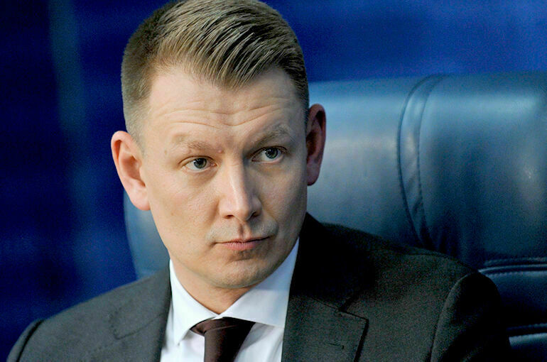 Двойных предлагает вернуться к строительству деревянных домов