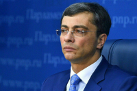 Гутенев назвал объективным заявление Венгрии о сильной экономике РФ