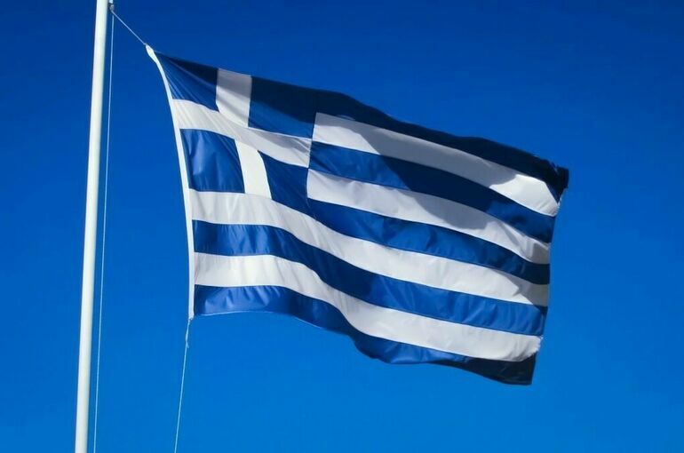 В Греции оппозиция потребовала роспуска парламента