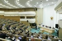 В Совете Федерации поддержали кандидатуры транспортного и военного прокуроров